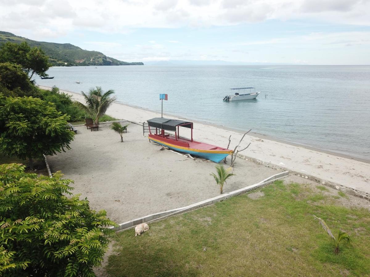 Atauro Dive Resort Beloi Exterior photo