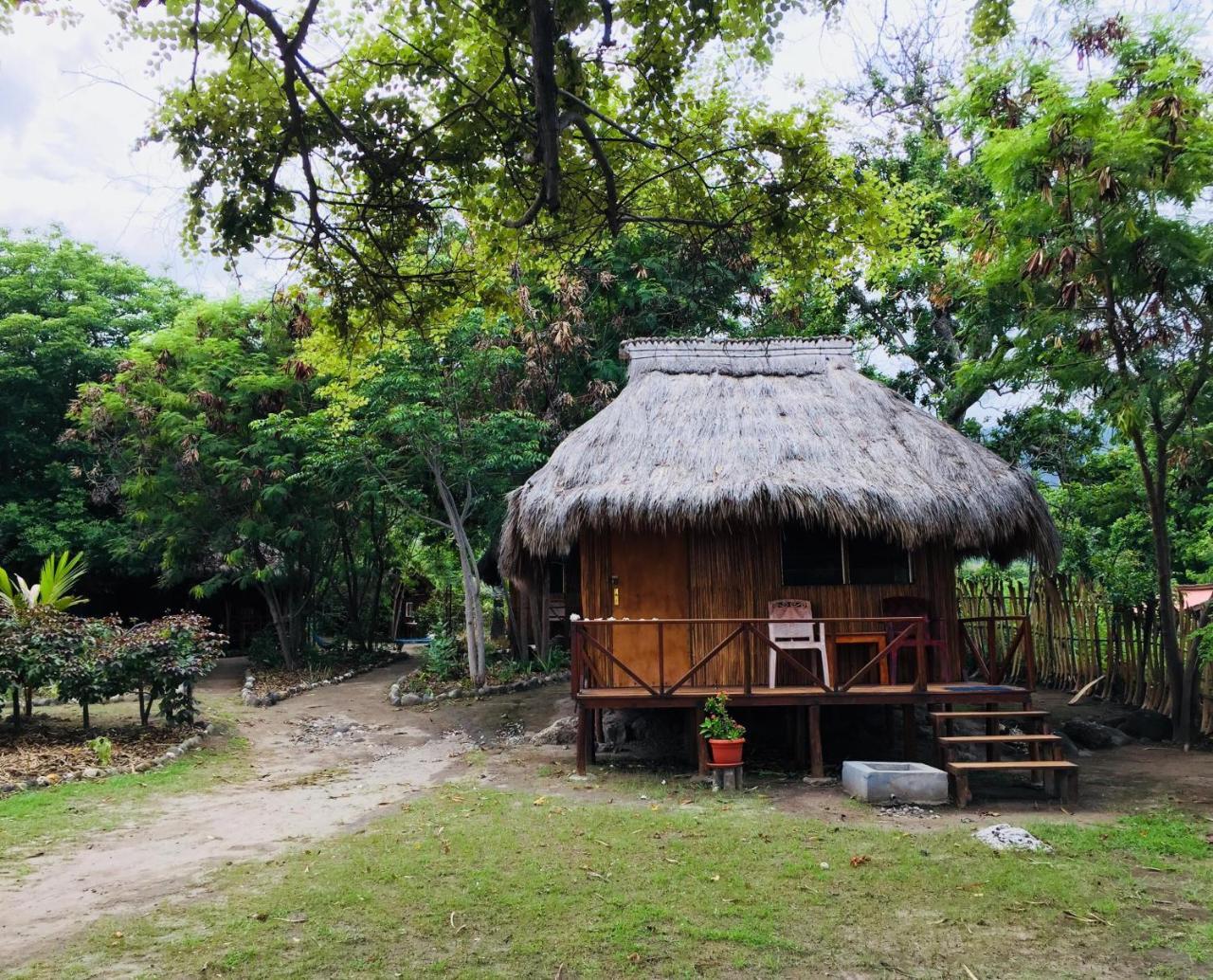 Atauro Dive Resort Beloi Exterior photo