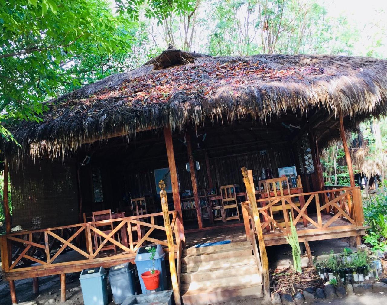 Atauro Dive Resort Beloi Exterior photo